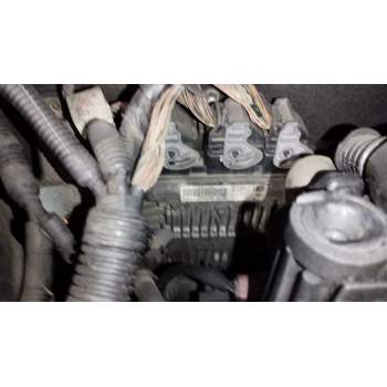 CENTRALITA MOTOR UCE 9661097080 89661YV010 5WS40168HT