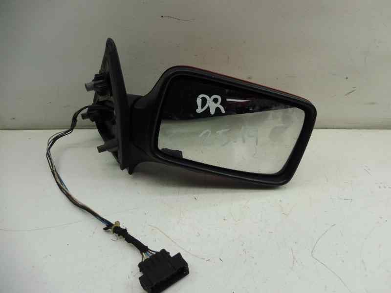 Recambio de retrovisor derecho para seat ibiza (6k) gt (1998) referencia OEM IAM   