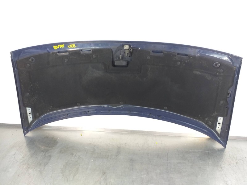 Recambio de capot para peugeot expert kasten komfort confort referencia OEM IAM   