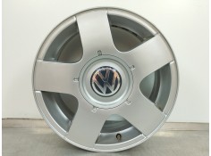 Recambio de llanta para volkswagen bora berlina (1j2) highline referencia OEM IAM 1J0601025B  
