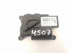 Recambio de motor apertura trampillas climatizador para seat leon (5f1) fr plus referencia OEM IAM 5Q0907511A T1016054F 18600100