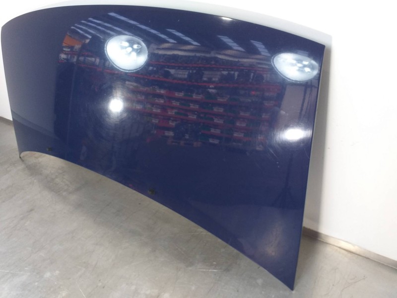 Recambio de capot para peugeot expert kasten komfort confort referencia OEM IAM   