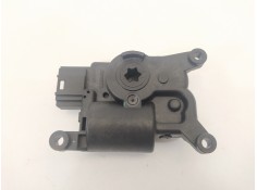 Recambio de motor apertura trampillas climatizador para seat leon (5f1) fr plus referencia OEM IAM 5Q0907511A T1016054F 18600100 2