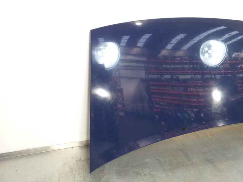 Recambio de capot para peugeot expert kasten komfort confort referencia OEM IAM   