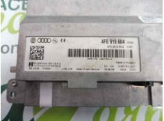 Recambio de pantalla multifuncion para audi a6 avant (4f2) 2.0 tdi e referencia OEM IAM 4F0919604 4F0919604  2