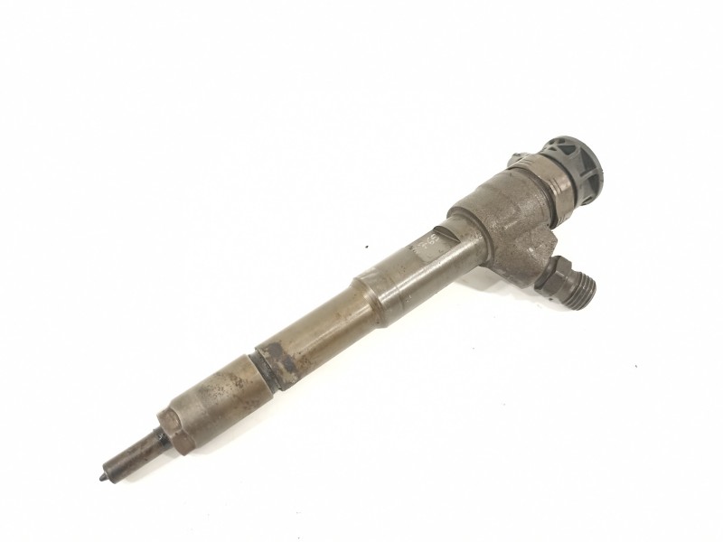 Recambio de inyector para nissan nv 200 (m20) nv200 combi comfort referencia OEM IAM H8201108033 0445110485 