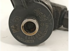 Recambio de inyector para nissan nv 200 (m20) nv200 combi comfort referencia OEM IAM H8201108033 0445110485  2