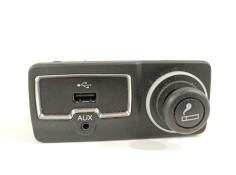 Recambio de modulo electronico para jeep renegade deserthawk 4wd referencia OEM IAM 735604055  