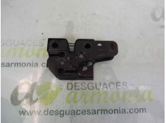 Recambio de cerradura capot para seat altea xl (5p5) reference referencia OEM IAM 5P0823509E  