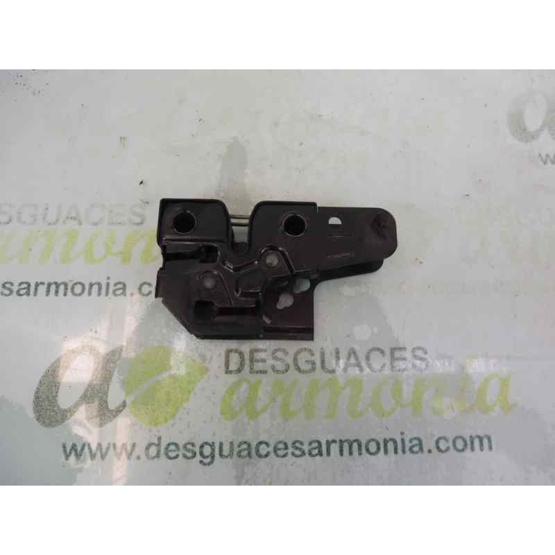 Recambio de cerradura capot para seat altea xl (5p5) reference referencia OEM IAM 5P0823509E  