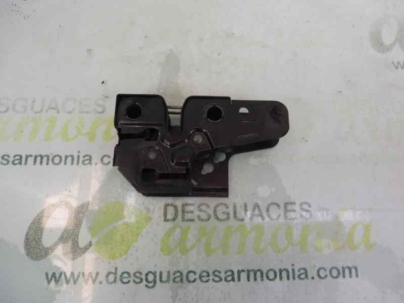 Recambio de cerradura capot para seat altea xl (5p5) reference referencia OEM IAM 5P0823509E  