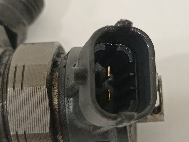 Recambio de inyector para nissan nv 200 (m20) nv200 combi comfort referencia OEM IAM H8201108033 0445110485 