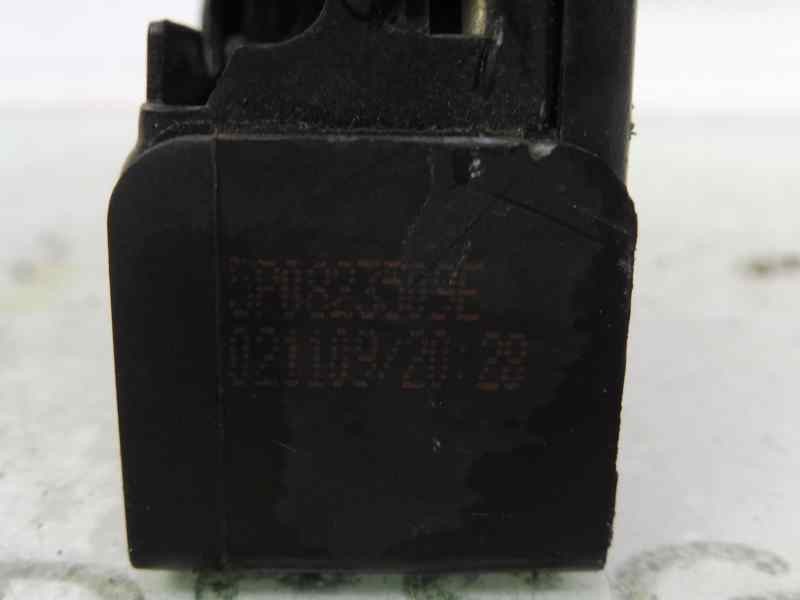 Recambio de cerradura capot para seat altea xl (5p5) reference referencia OEM IAM 5P0823509E  