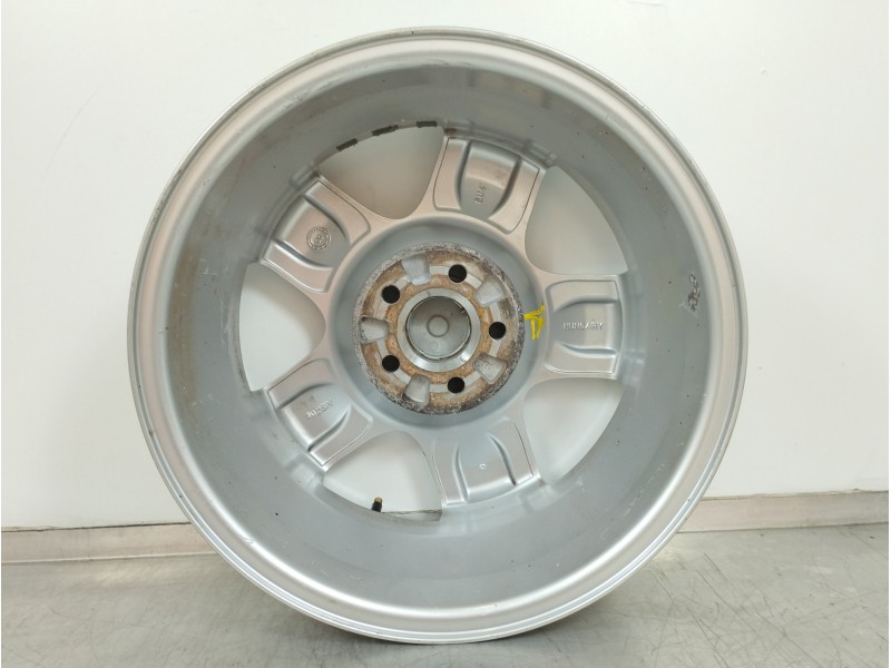 Recambio de llanta para volkswagen bora berlina (1j2) highline referencia OEM IAM 1J0601025B  