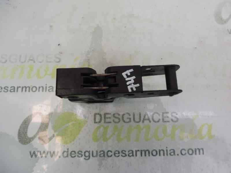 Recambio de cerradura capot para seat altea xl (5p5) reference referencia OEM IAM 5P0823509E  