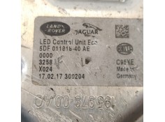 Recambio de centralita faros xenon para jaguar xe portfolio referencia OEM IAM 5DF01181840AR   2