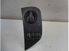 Recambio de mando luces para seat ibiza (6k) gt (1998) referencia OEM IAM 6K1941531F