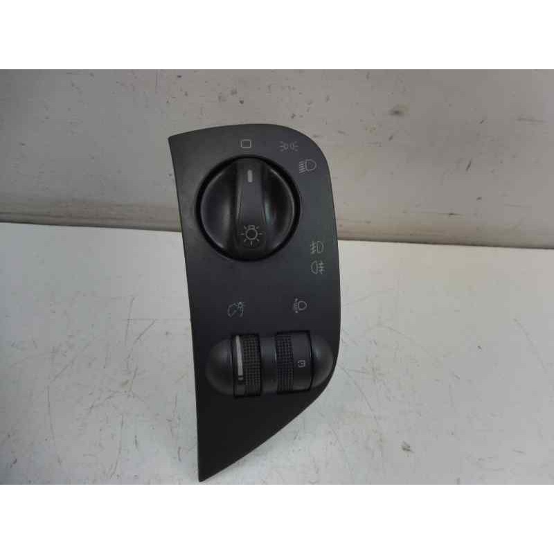 Recambio de mando luces para seat ibiza (6k) gt (1998) referencia OEM IAM 6K1941531F  