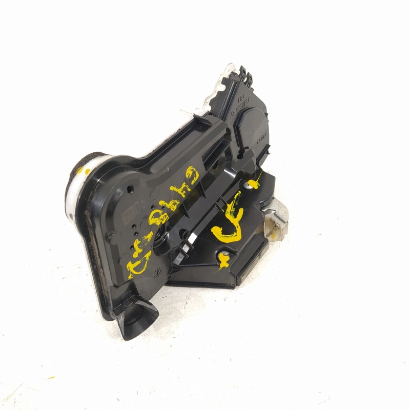 Recambio de cerradura puerta delantera derecha para toyota c-hr ax1t(eu,m)/zyx10(h)/zyx10l-ahxgbw(3a) referencia OEM IAM   