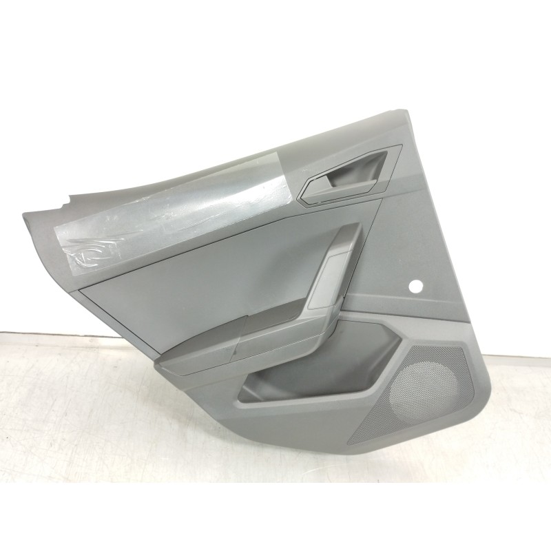 Recambio de guarnecido puerta trasera izquierda para seat ibiza (kj1) reference referencia OEM IAM 6F0867133 6F0867115 