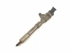 Recambio de inyector para nissan nv 200 (m20) nv200 combi comfort referencia OEM IAM H8201108033 0445110485 