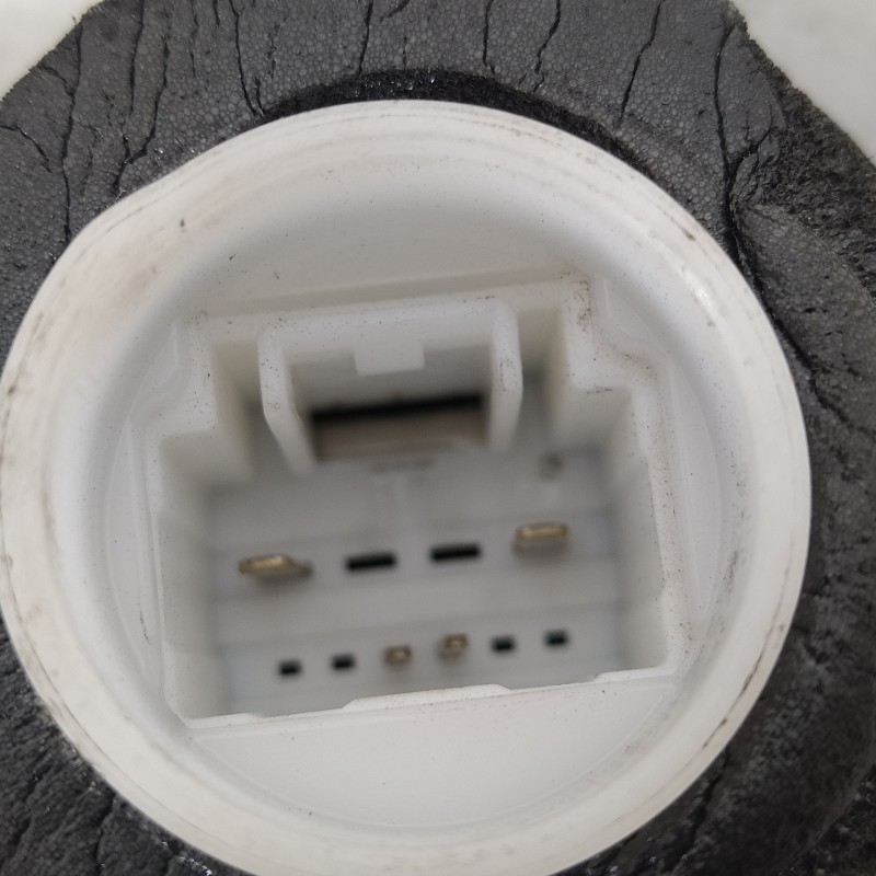 Recambio de cerradura puerta delantera derecha para toyota c-hr ax1t(eu,m)/zyx10(h)/zyx10l-ahxgbw(3a) referencia OEM IAM   