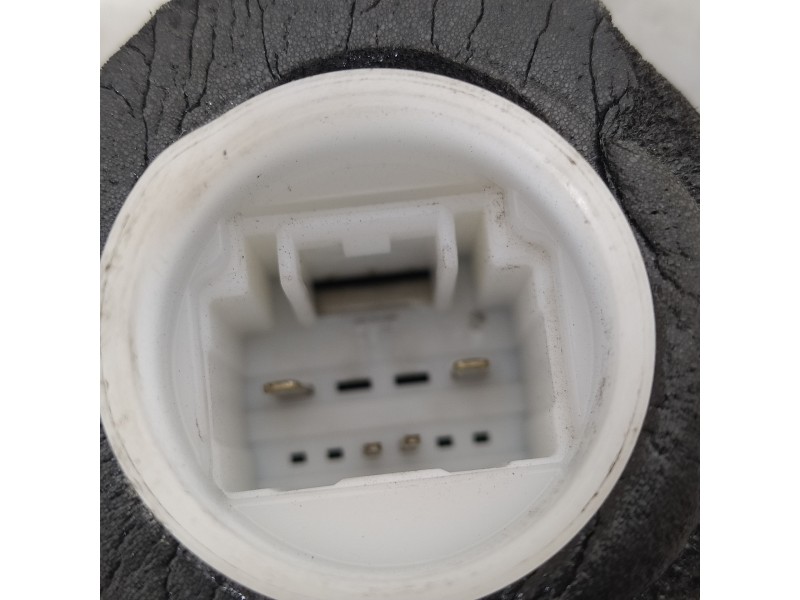 Recambio de cerradura puerta delantera derecha para toyota c-hr ax1t(eu,m)/zyx10(h)/zyx10l-ahxgbw(3a) referencia OEM IAM   