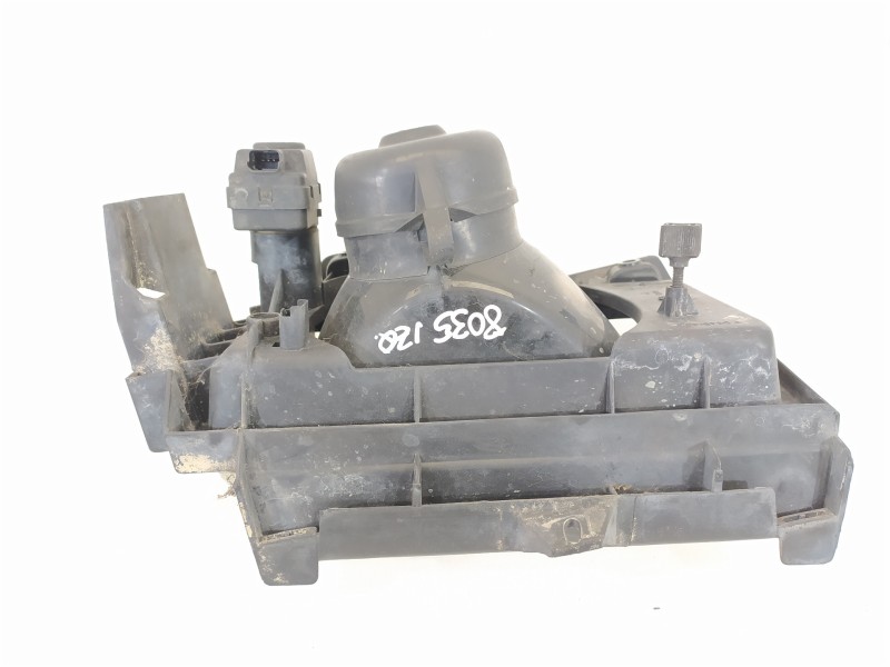 Recambio de faro izquierdo para peugeot expert kasten komfort confort referencia OEM IAM 1474268080 4174268080 