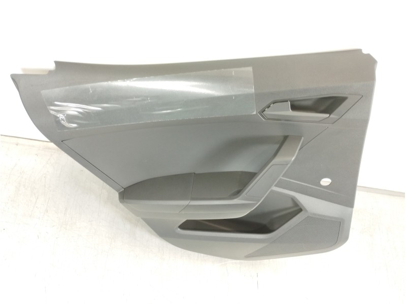 Recambio de guarnecido puerta trasera izquierda para seat ibiza (kj1) reference referencia OEM IAM 6F0867133 6F0867115 