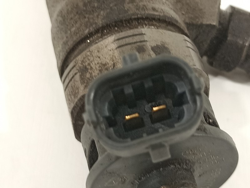 Recambio de inyector para nissan nv 200 (m20) nv200 combi comfort referencia OEM IAM H8201108033 0445110485 