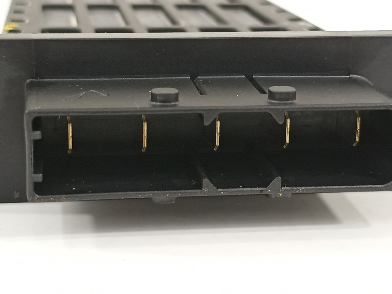 Recambio de resistencia calefaccion para nissan qashqai (j11) 360 referencia OEM IAM 271431KB0A  