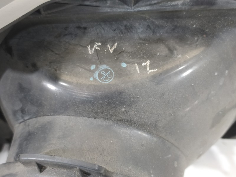 Recambio de faro izquierdo para peugeot expert kasten komfort confort referencia OEM IAM 1474268080 4174268080 