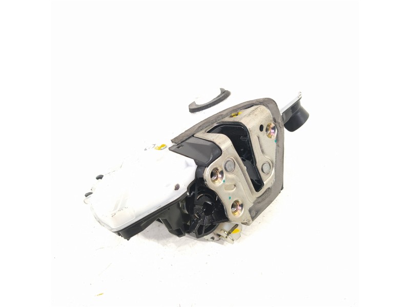 Recambio de cerradura puerta delantera derecha para toyota c-hr ax1t(eu,m)/zyx10(h)/zyx10l-ahxgbw(3a) referencia OEM IAM   
