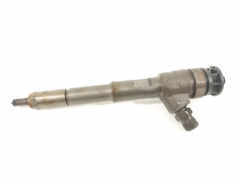 Recambio de inyector para nissan nv 200 (m20) nv200 combi comfort referencia OEM IAM H8201108033 0445110485 