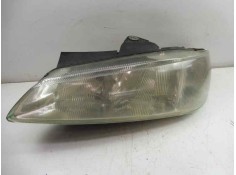 Recambio de faro izquierdo para peugeot 406 berlina (s1/s2) referencia OEM IAM 9616251380  