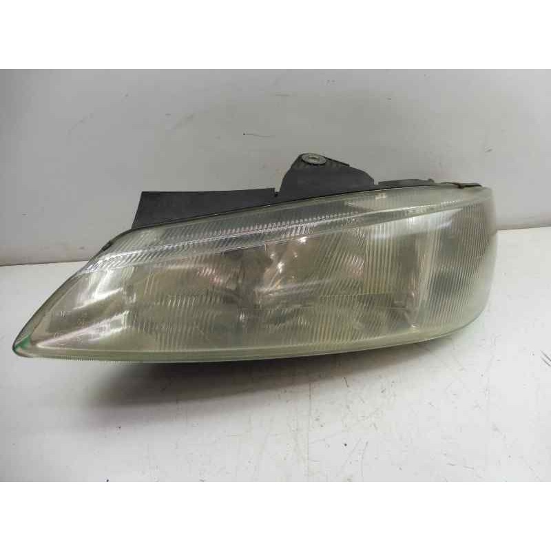 Recambio de faro izquierdo para peugeot 406 berlina (s1/s2) referencia OEM IAM 9616251380  