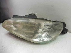 Recambio de faro izquierdo para peugeot 406 berlina (s1/s2) referencia OEM IAM 9616251380   2