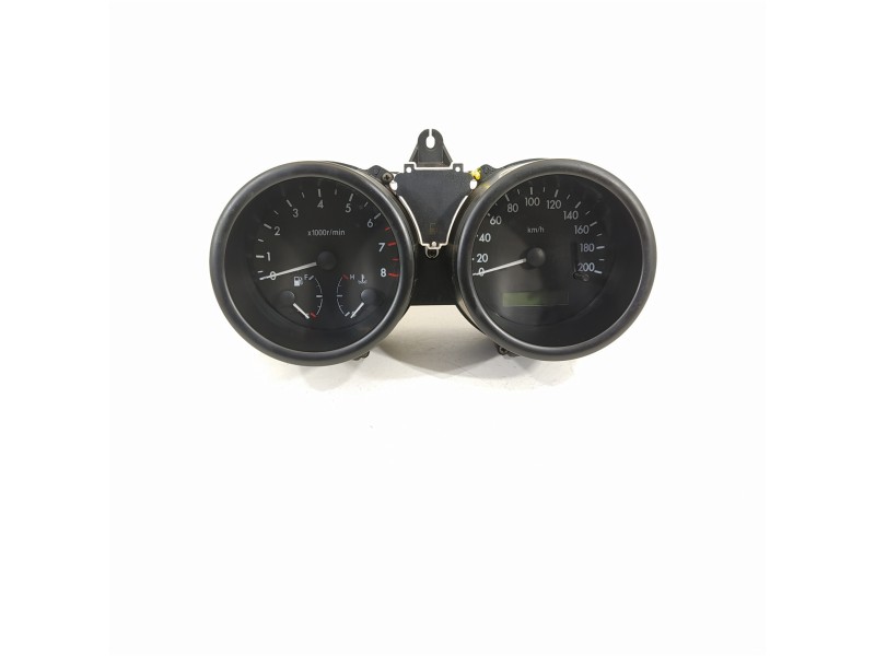 Recambio de cuadro instrumentos para chevrolet kalos 1.4 se referencia OEM IAM 96426348  