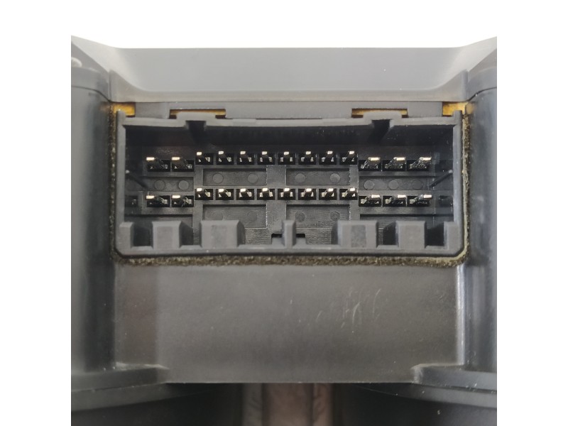 Recambio de cuadro instrumentos para chevrolet kalos 1.4 se referencia OEM IAM 96426348  