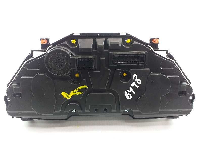 Recambio de cuadro instrumentos para toyota c-hr ax1t(eu,m)/zyx10(h)/zyx10l-ahxgbw(3a) referencia OEM IAM 83800F4030  