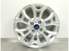 Recambio de llanta para ford ecosport titanium referencia OEM IAM DN1C100  