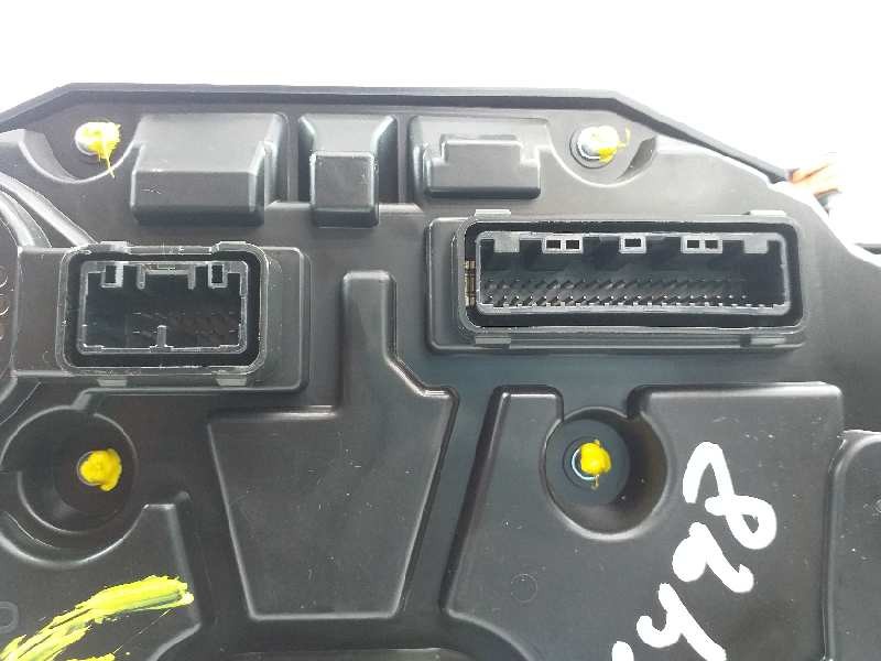 Recambio de cuadro instrumentos para toyota c-hr ax1t(eu,m)/zyx10(h)/zyx10l-ahxgbw(3a) referencia OEM IAM 83800F4030  