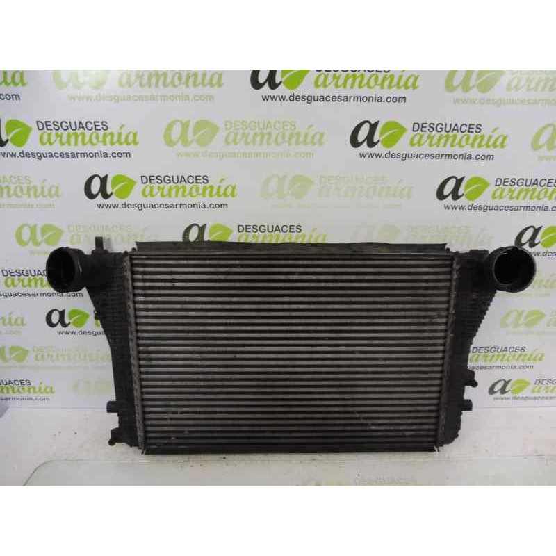 Recambio de intercooler para seat altea xl (5p5) reference referencia OEM IAM 1K0145803S  