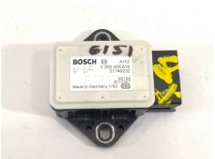 Recambio de modulo electronico para maserati granturismo s referencia OEM IAM 51746232 0265005616 