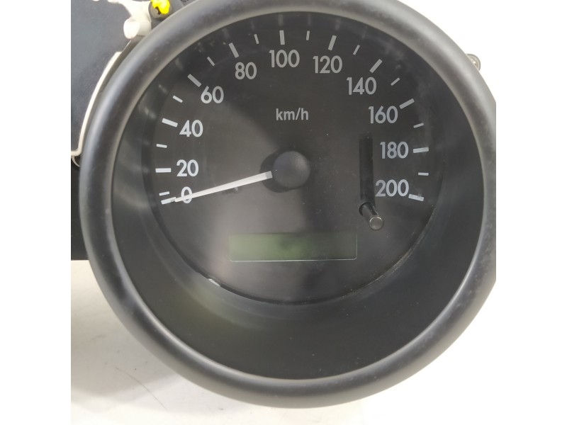 Recambio de cuadro instrumentos para chevrolet kalos 1.4 se referencia OEM IAM 96426348  