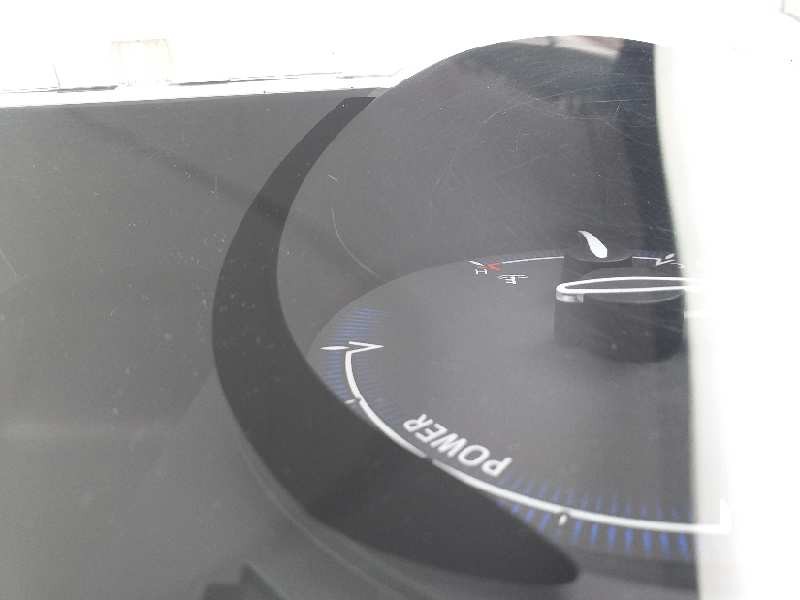 Recambio de cuadro instrumentos para toyota c-hr ax1t(eu,m)/zyx10(h)/zyx10l-ahxgbw(3a) referencia OEM IAM 83800F4030  