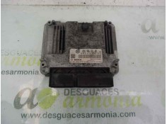 Recambio de centralita motor uce para seat altea xl (5p5) reference referencia OEM IAM 03G906021SK 03G906021AN 