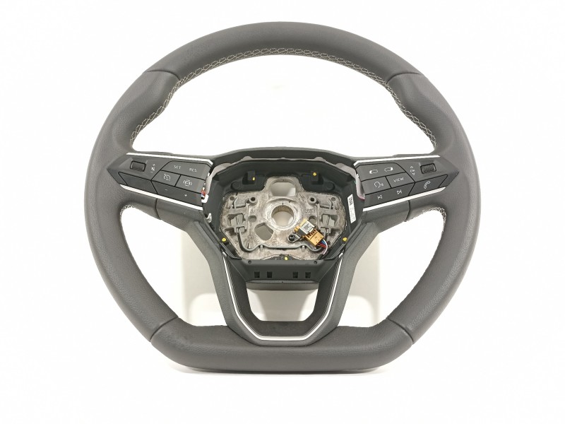 Recambio de volante para seat ibiza (kj1) reference referencia OEM IAM 5FA419091B  