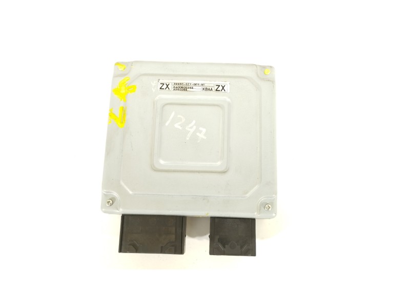 Recambio de modulo electronico para honda cr-z (szt) gt referencia OEM IAM 39980SZTG03M1  