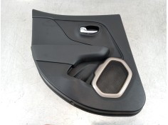 Recambio de guarnecido puerta trasera izquierda para jeep renegade deserthawk 4wd referencia OEM IAM 2619108  